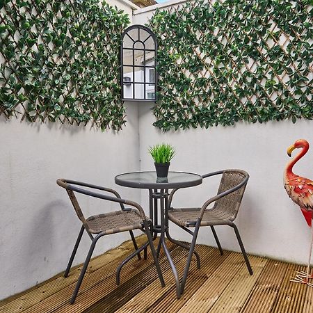 Belfast Luxury Lets - Windsor Townhouseヴィラ エクステリア 写真