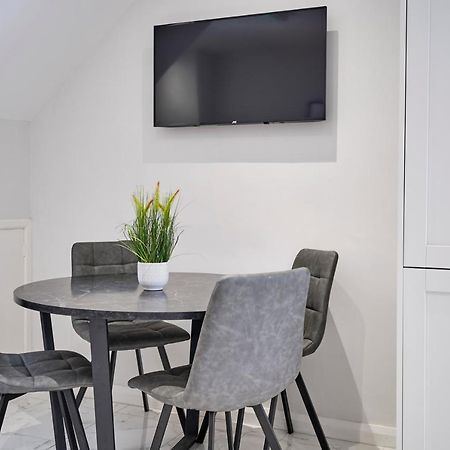 Belfast Luxury Lets - Windsor Townhouseヴィラ エクステリア 写真
